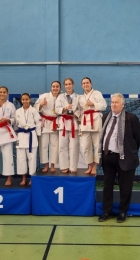 Equipe Juniors