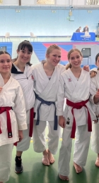 Collectif filles kata