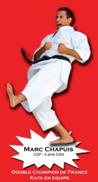 Marc CHAPUIS