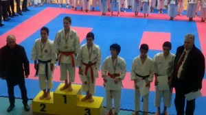Championnat 91 kata 2016